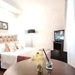Avenida Cordoba Pink
