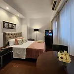 Avenida Cordoba Pink