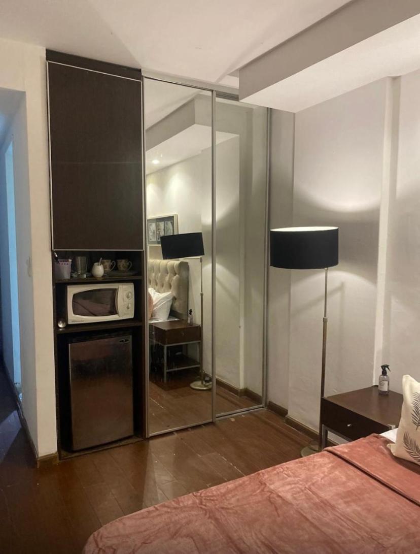 Avenida Cordoba Pink Apartamento *