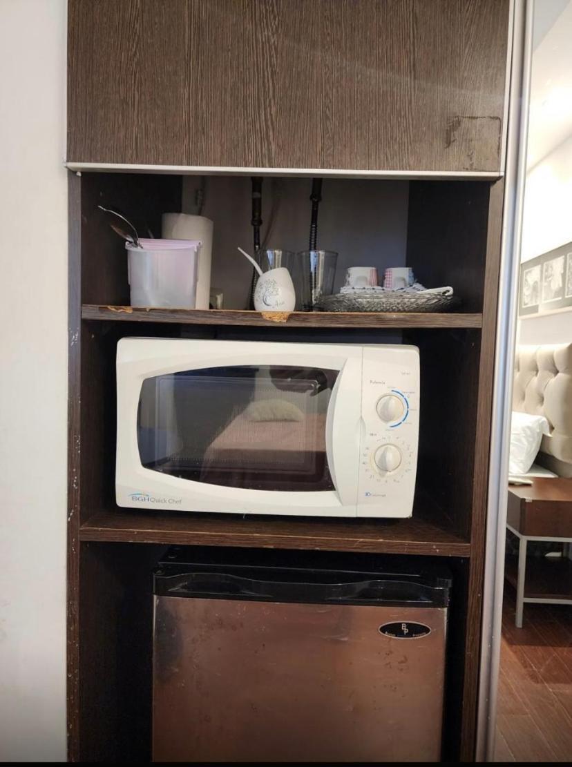 Apartamento Avenida Cordoba Pink *
