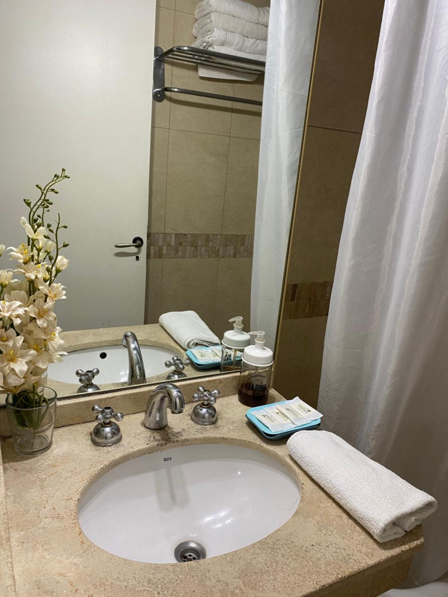 Apartamento Avenida Cordoba Pink